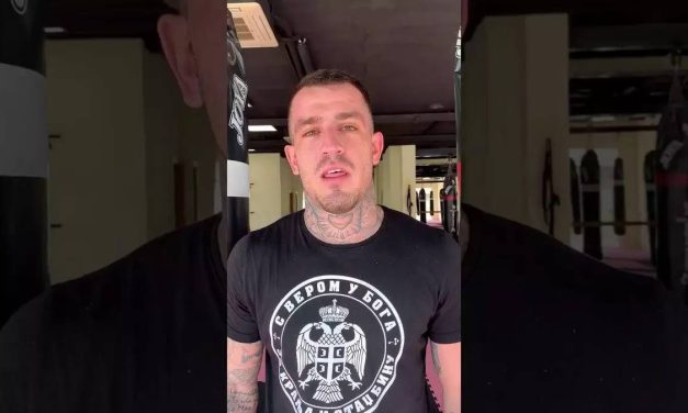 U Španiji uhapšen Stefan Milojević, vođa motociklističke neonacističke bande koja djeluje i u BiH