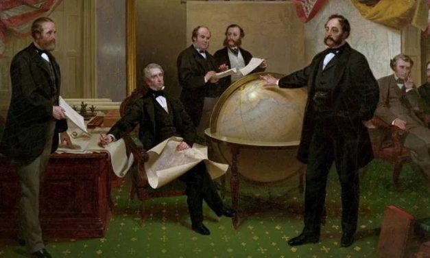 Kako i zašto je Rusija prodala Aljasku SAD-u