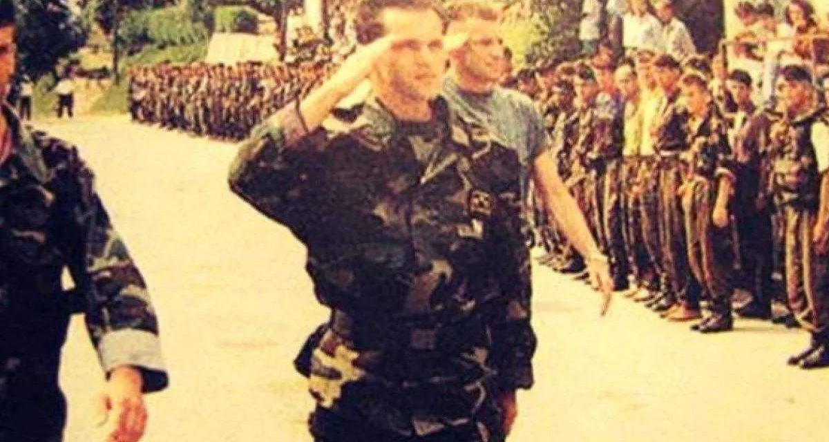 Brigada koja je zaustavila Mladića: 505. viteška ušla je u historiju odbrane BiH