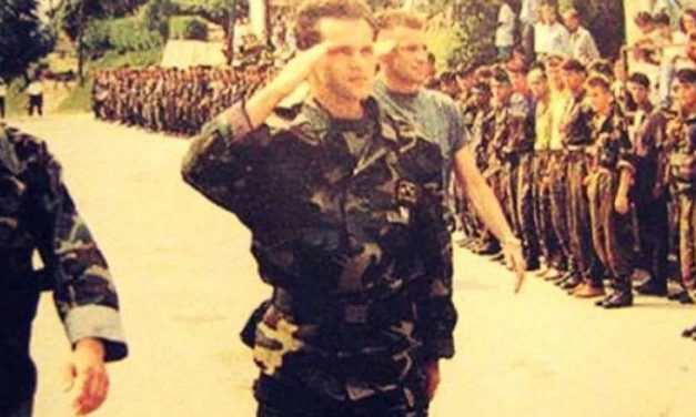 Brigada koja je zaustavila Mladića: 505. viteška ušla je u historiju odbrane BiH