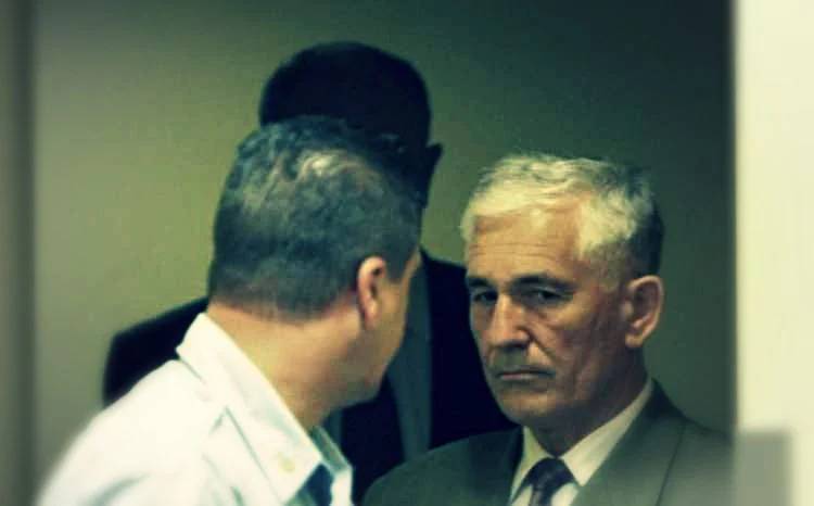 Mile Mrkšić, general koji je kriv za masakr nad hrvatskim zarobljenicima
