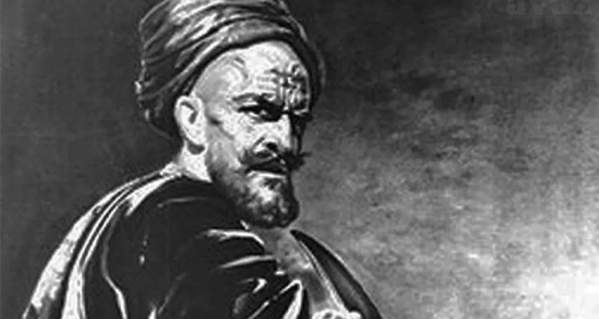 Naši velikani: Husein-kapetan Gradaščević, Zmaj od Bosne