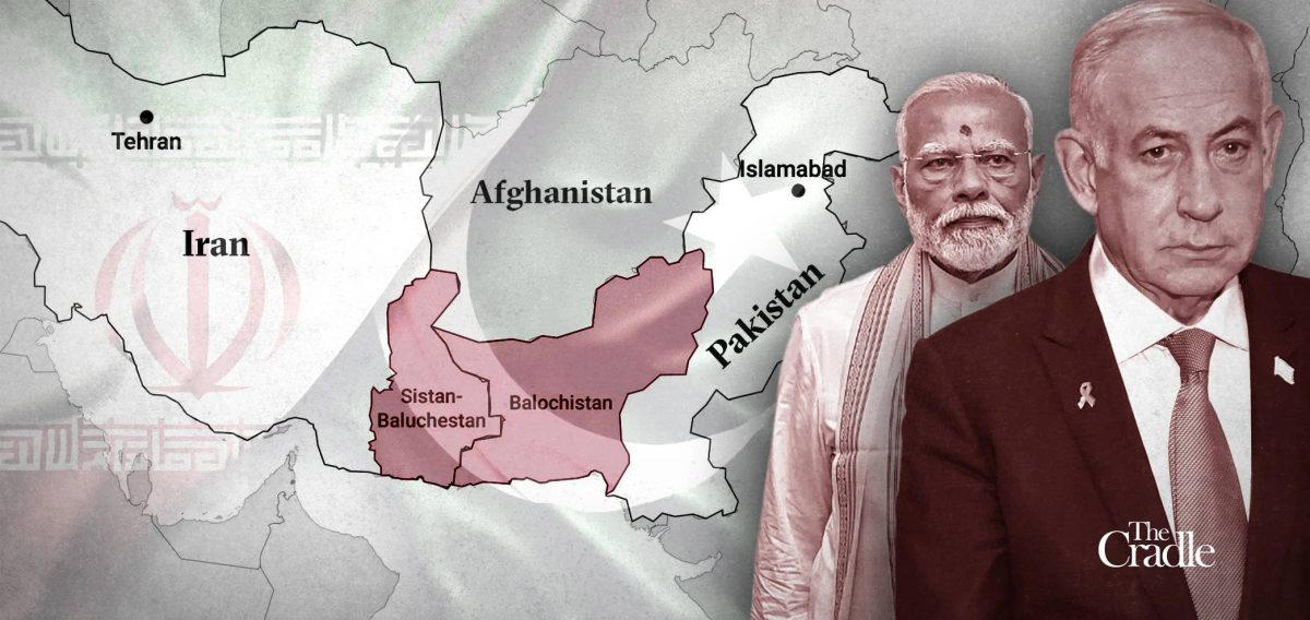 Zajednički neprijatelji, Izrael i Indija, zbližili Iran i Pakistan