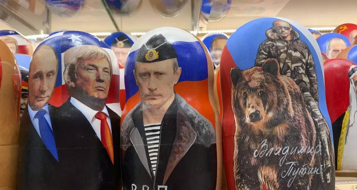 Od Kijeva do Kabula: Pouke iz američke katastrofe u Afganistanu koje Trump ignoriše u Ukrajini