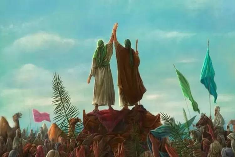 Da su živjeli u isto vrijeme da li bi Isus i Muhammed bili prijatelji ili neprijatelji?