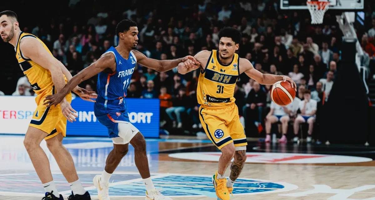 Za Musu i Castanedu Eurobasket je završen prije nego je i počeo