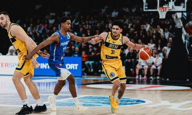 Za Musu i Castanedu Eurobasket je završen prije nego je i počeo