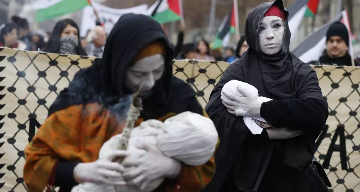 Čile, dom najveće palestinske zajednice izvan arapskog svijeta