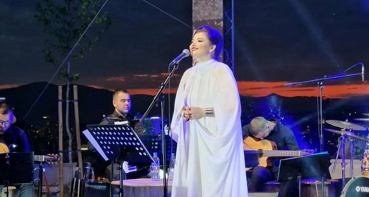 Jedinstveni spoj fada i sevdalinke na Žutoj tabiji