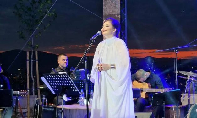 Jedinstveni spoj fada i sevdalinke na Žutoj tabiji