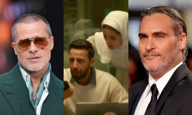 Brad Pitt i Joaquin Phoenix među producentima su drame iz Gaze “Glas Hind Rajab”