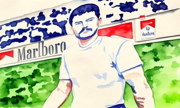 Baka bez petokrake na dresu. Kakva osveta nad prošlošću