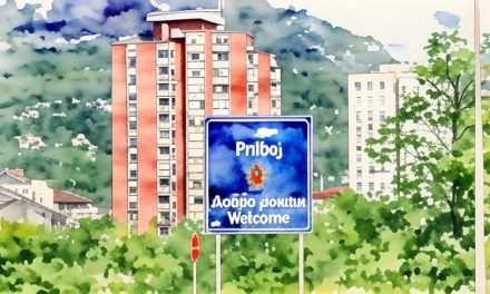 U gradiću na Limu četnici su pobili više od polovine tamošnjih Bošnjaka