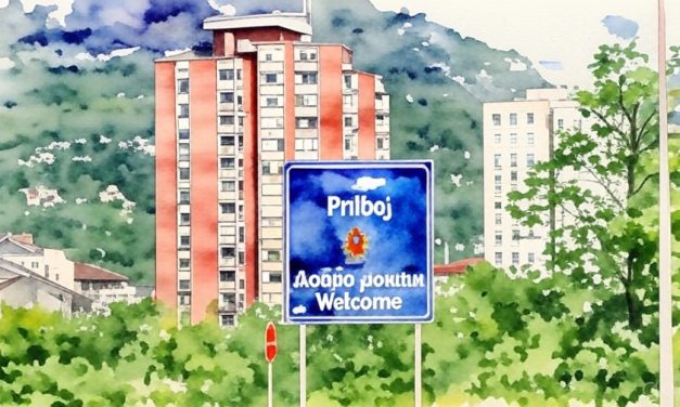 U gradiću na Limu četnici su pobili više od polovine tamošnjih Bošnjaka