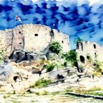 Vladarica Hrvatske rodom iz Srebrenika: Zatočeništvo i smrt kraljice Elizabete Kotromanić