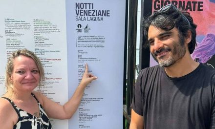 Film o Sarajevu večeras otvara Venecijanske noći