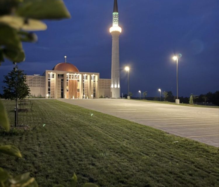 U Americi se uskoro otvara impozantna Es-Selam džamija