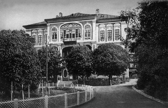Šta otkriva tajni zapisnik o preuzimanju osmanske blagajne u Sarajevu 1878. godine