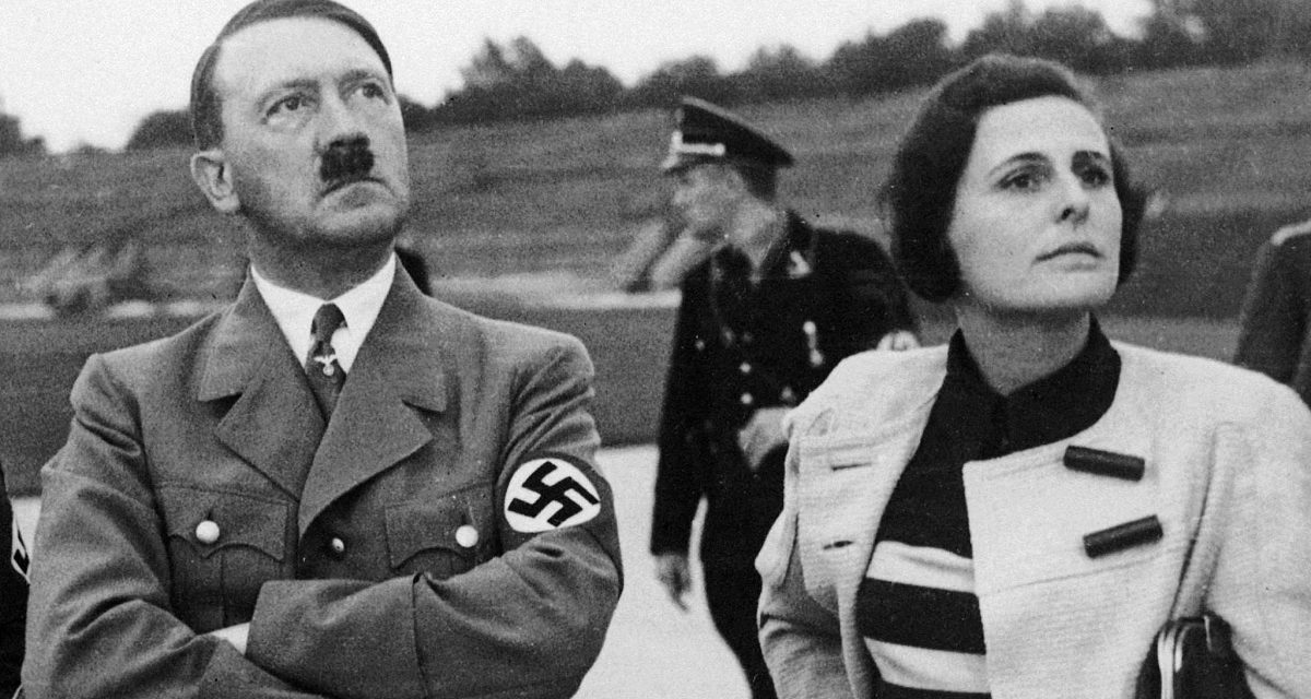 Riefenstahl: Laži vizionarke koja je oblikovala vizuelni identitet nacizma