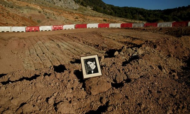 Lorca: Misteriozna smrt španskog pjesnika