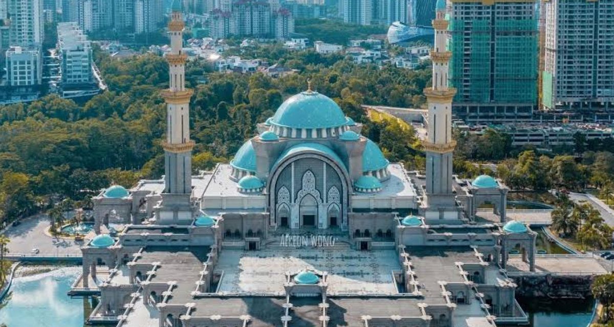 Ne ideš na džumu, ideš u zatvor