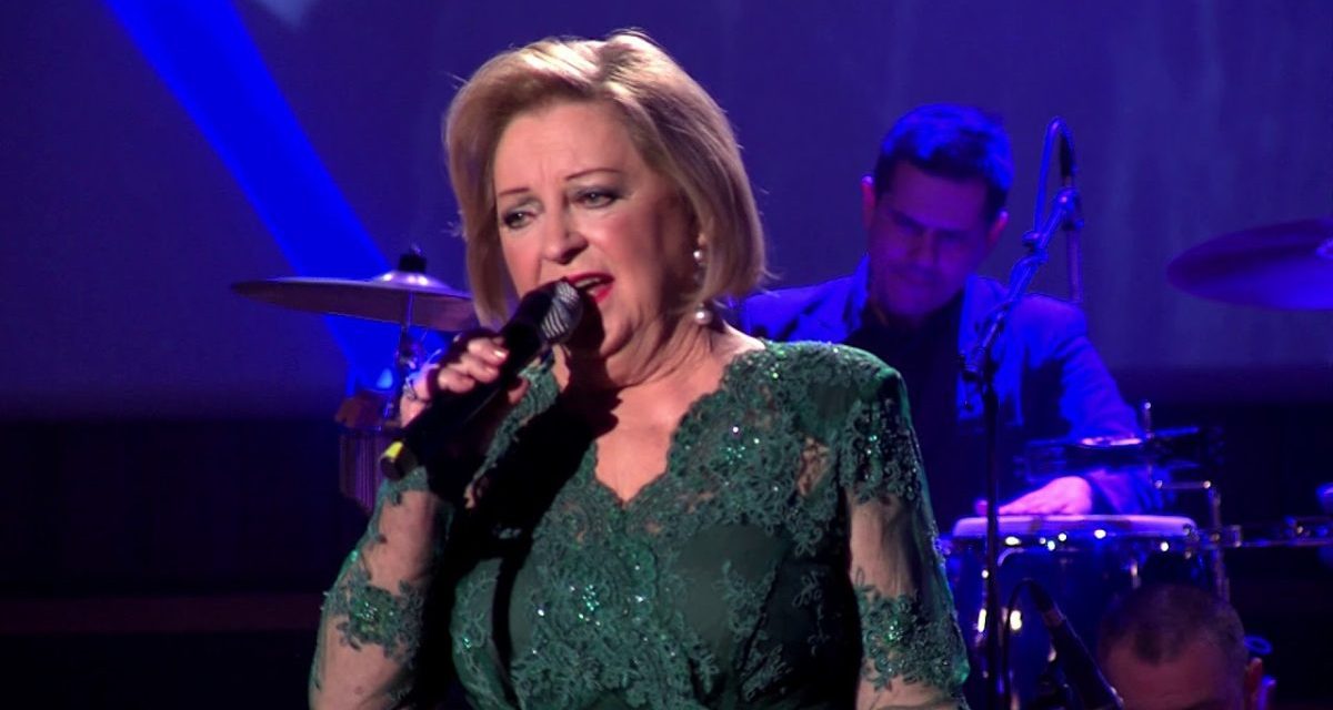 Gabi Novak umrla dva mjeseca nakon sina Matije