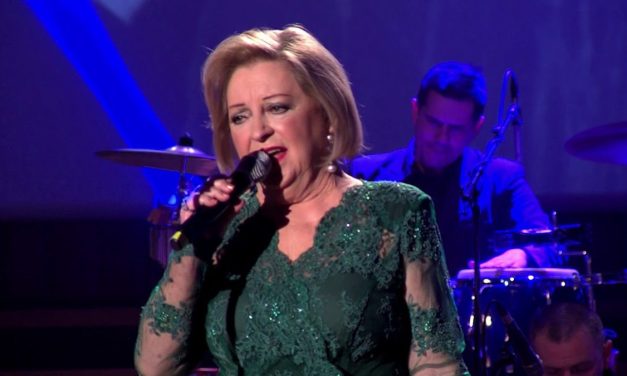 Gabi Novak umrla dva mjeseca nakon sina Matije