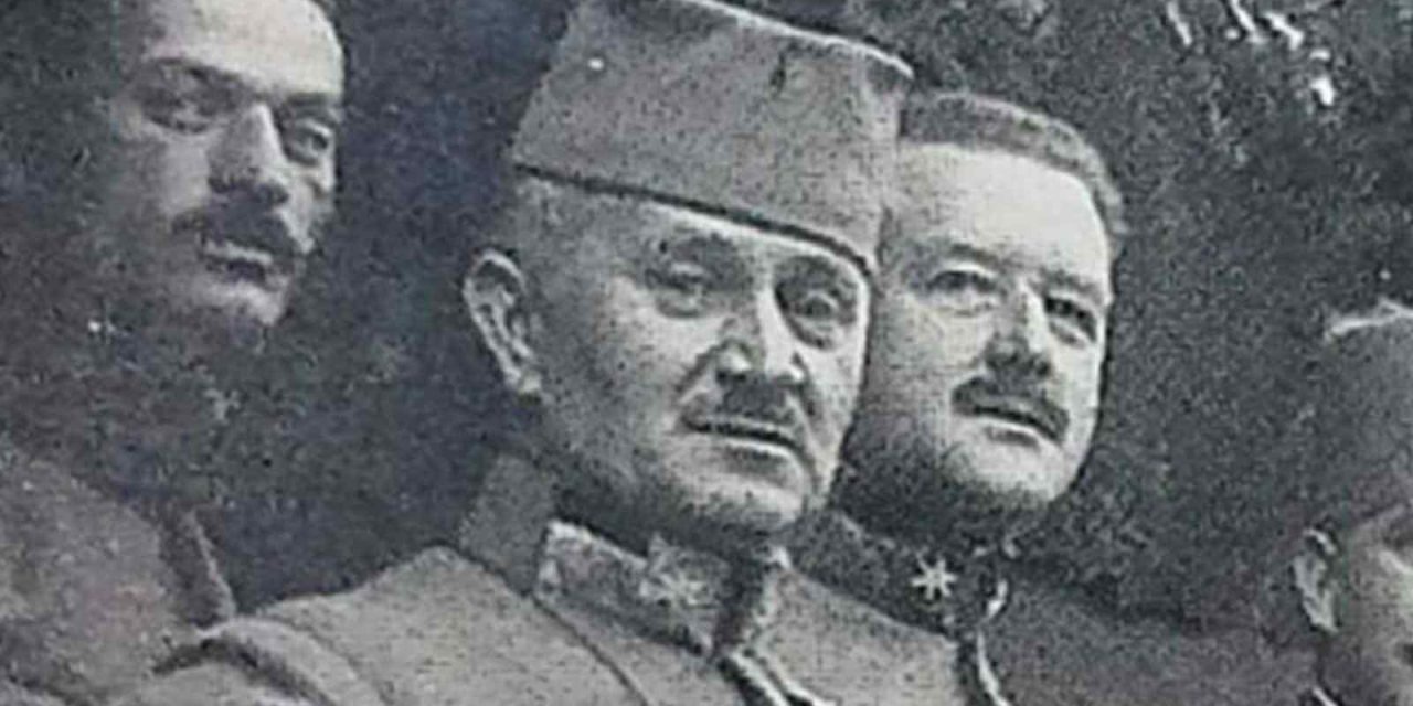 Mulo Ibruljević – Bošnjak u samom vrhu austrougarske vojne hijerarhije
