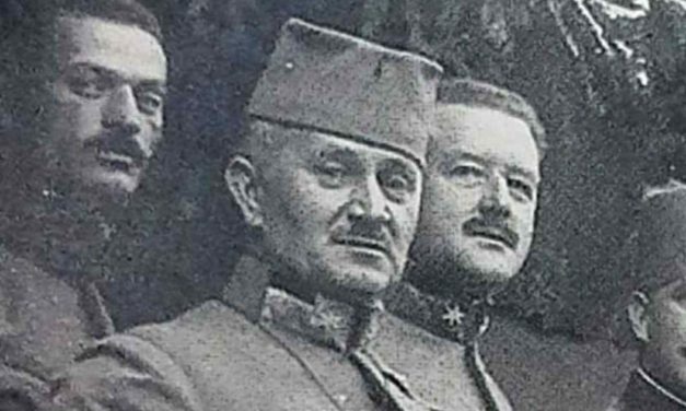 Mulo Ibruljević – Bošnjak u samom vrhu austrougarske vojne hijerarhije