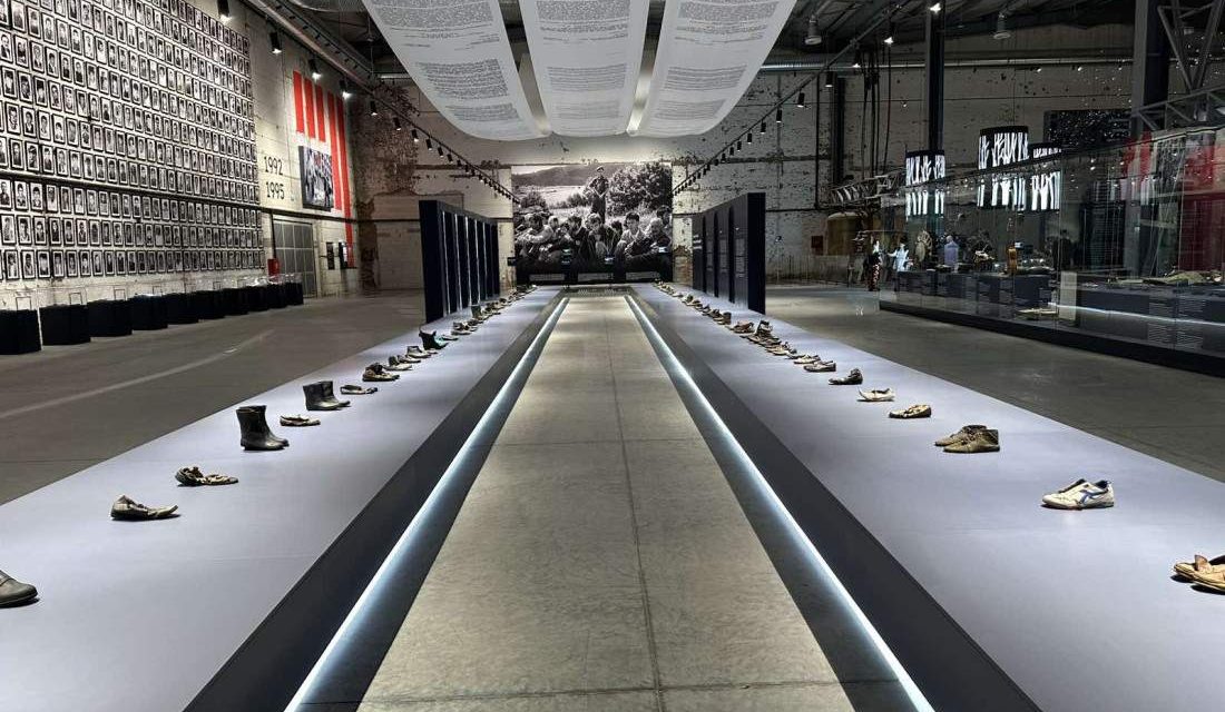 Na udaru bošnjačka zajednica u Srebrenici  