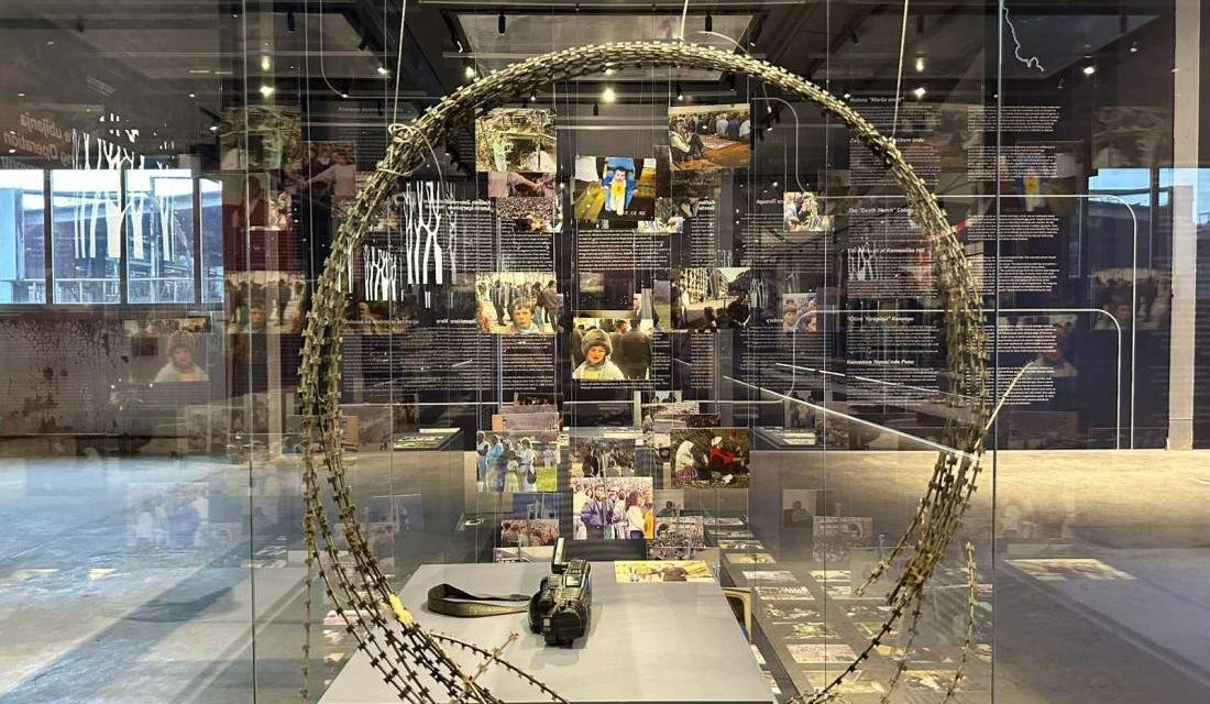 Muzej genocida – najveća svjetska izložba posvećena genocidu nad Bošnjacima