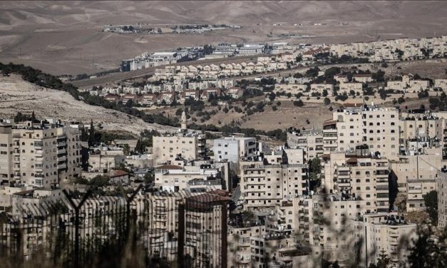 Gradnjom novih jevrejskih naselja na Zapadnoj obali i genocidom u Gazi Izrael zauvijek uništava ideju o postojanju Palestine