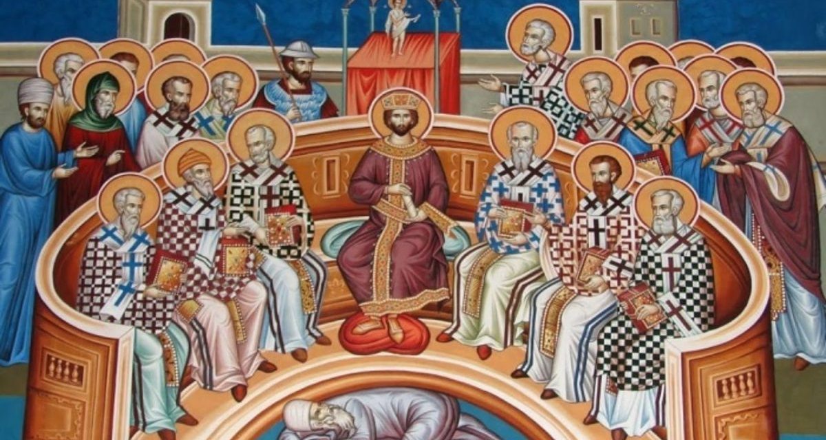 Ko je bio Isus Krist – dilema koja je oblikovala kršćanstvo