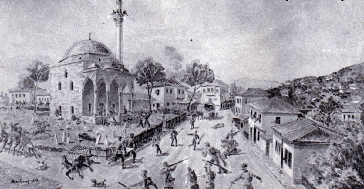 “Gluho doba” u prvim godinama austrougarske okupacije