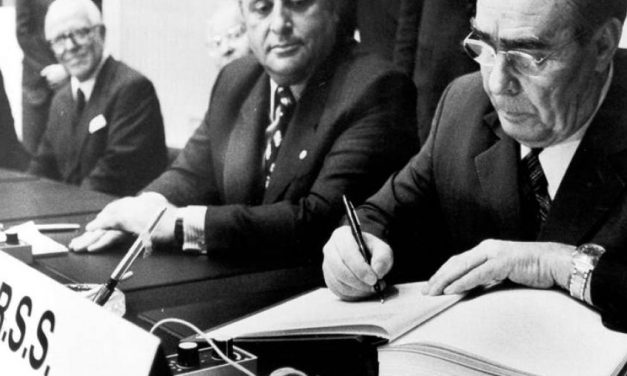 Šta bi još moglo povezivati Istok i Zapad Evrope