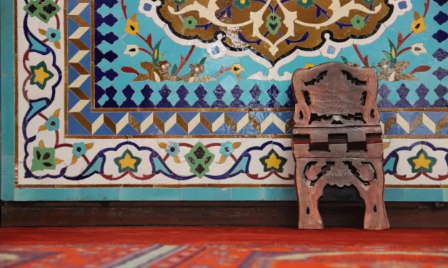 Od Al Andalusa do Aljubarrote: Portugal pod muslimanskom vlašću (711–1249)