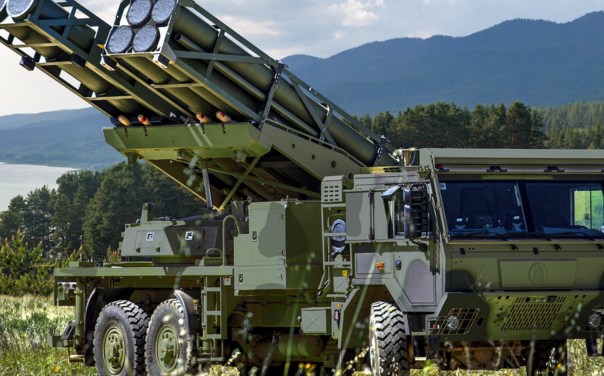 Srbija nabavila naoružanje vrijedno 1,6 milijardi dolara od Izraela