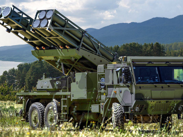 Srbija nabavila naoružanje vrijedno 1,6 milijardi dolara od Izraela