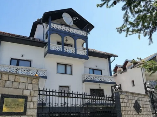 Rusija nam opet prijeti, ali nisu spominjali atomsku bombu tako da je sve uredu