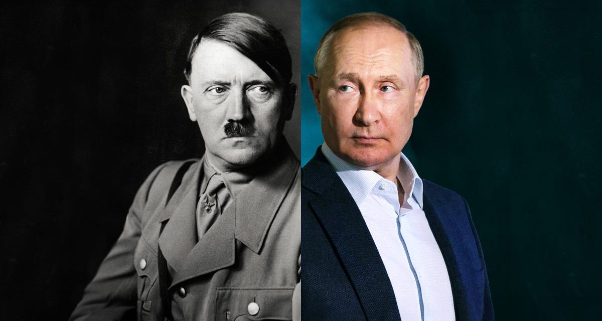 Od Minhena do Aljaske: Zaboravljene pouke o udovoljavanju autokratima