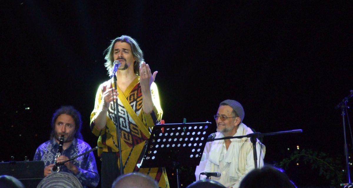 Muzički krug Rafida Subašića