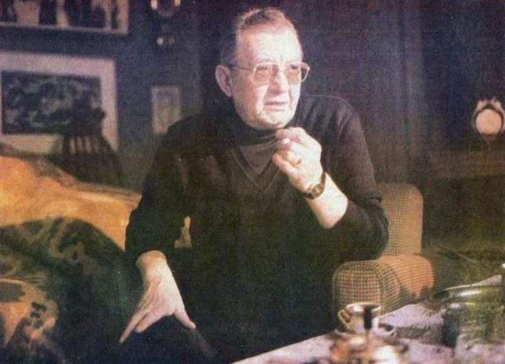 Rejhan Demirdžić, glumac