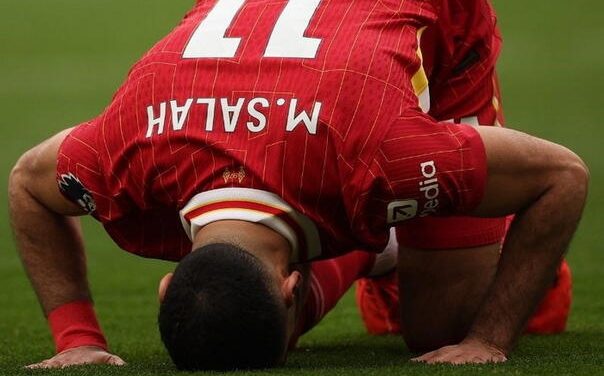 Mohamed Salah pita UEFA: Možete li nam reći kako je umro, gdje i zašto Sulejman al-Obeid?