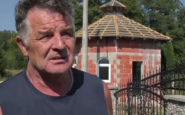 Porodica Agić: U svom dvorištu prave malu džamiju u spomen na ubijenog sina