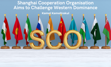 Da bi se očuvao zapadni finansijski sistem, u zemljama u razvoju treba izazvati ratove sa vjerskim obilježjima