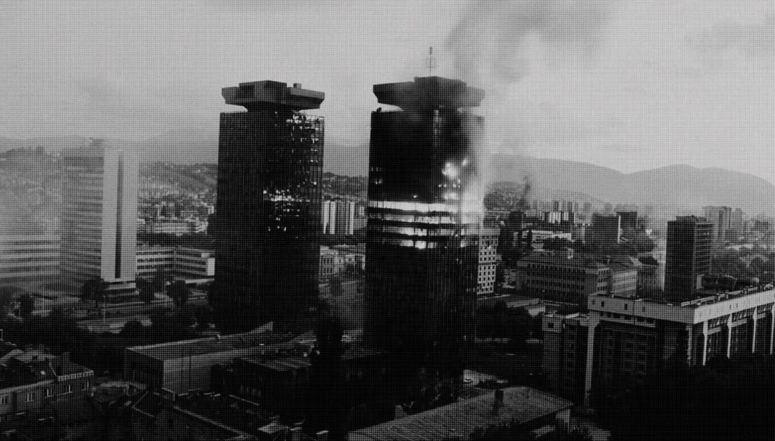 Nedovršeni posao na Balkanu ostavio je prostor za “srpski svet”