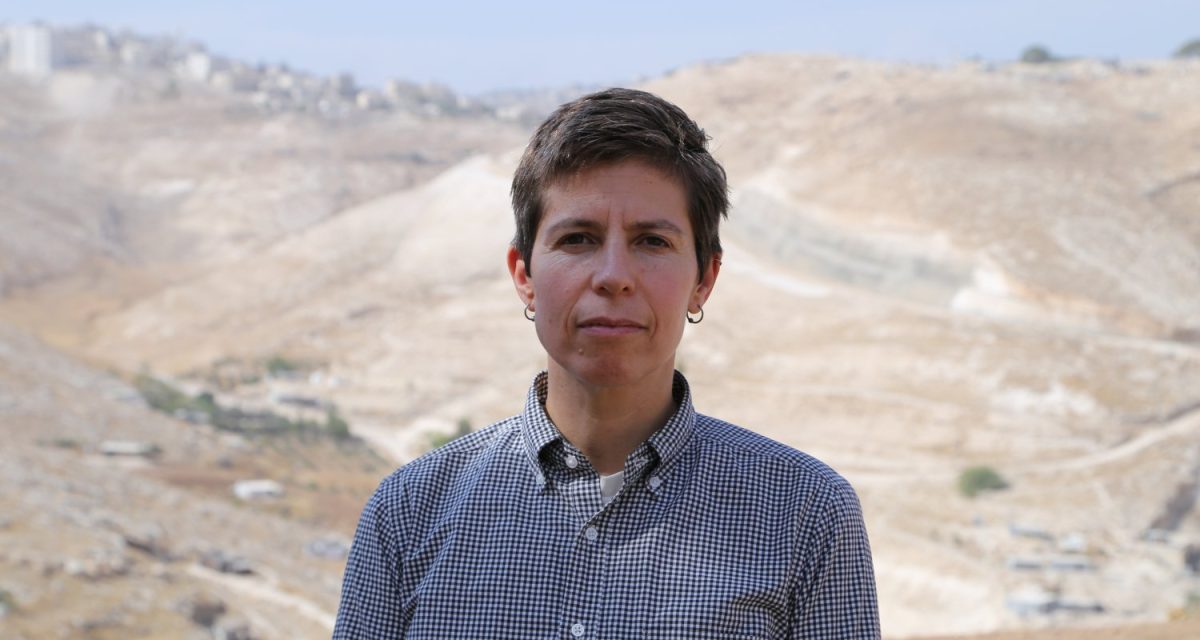 Palestinci su žrtve nacionalističkog zanosa Izraelaca