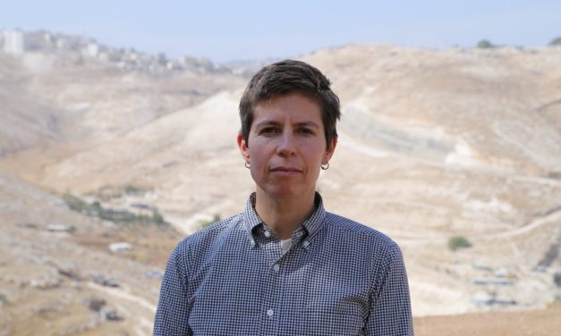 Palestinci su žrtve nacionalističkog zanosa Izraelaca