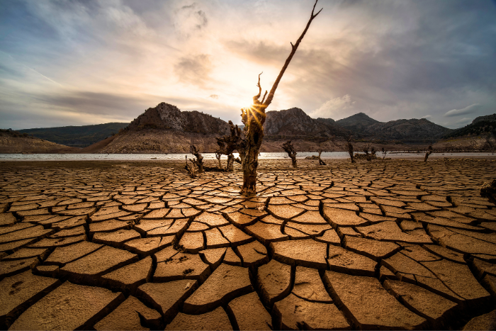 Dramatična klimatska kriza na Bliskom Istoku