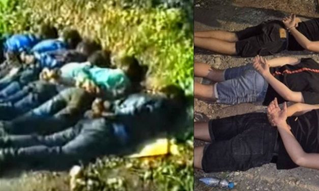 Vučićev kontinuitet nasilja: Od Škorpiona u Trnovu do studenata u Valjevu